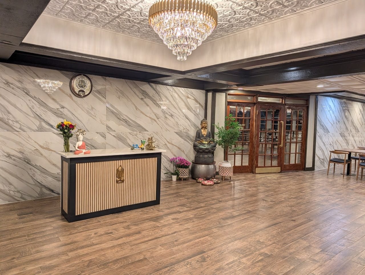 Bheemas Indian Kitchen & Bar