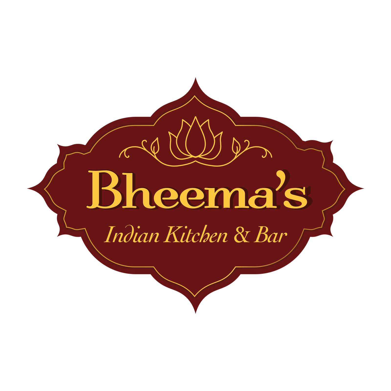 Bheemas Indian Kitchen & Bar